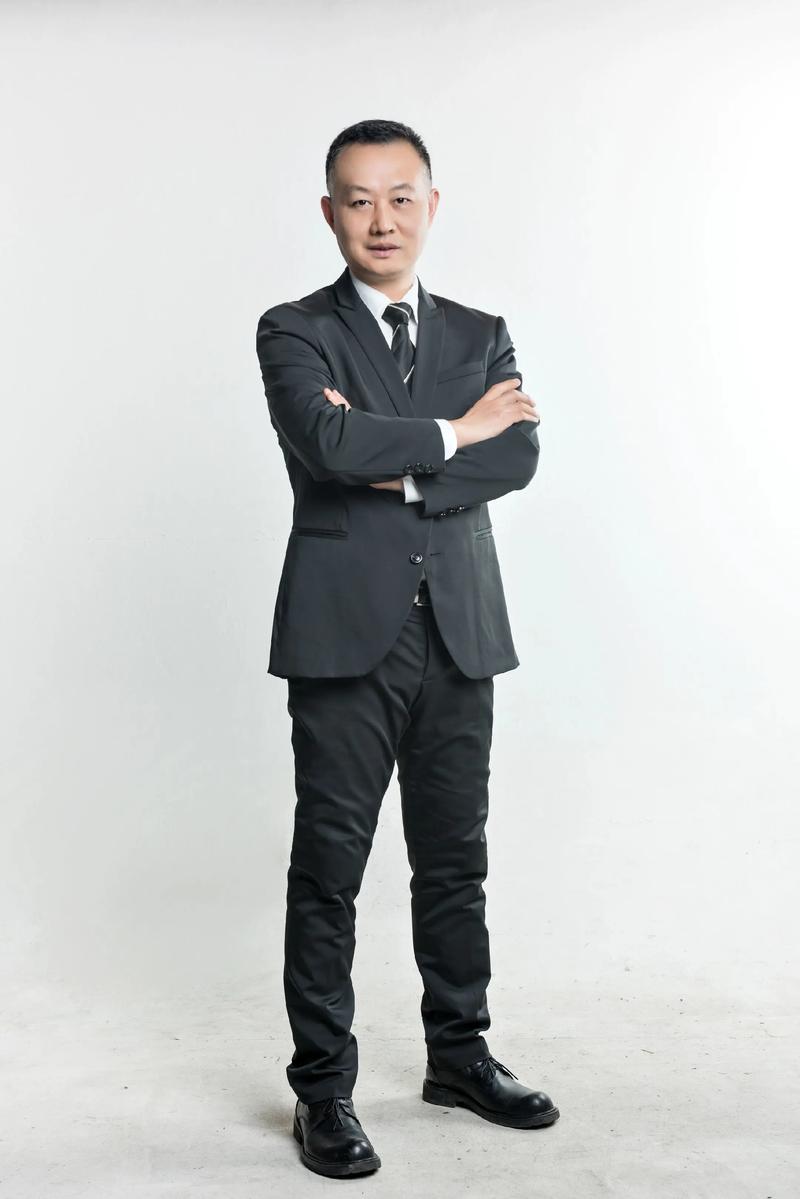 谢丹 内容策划总监