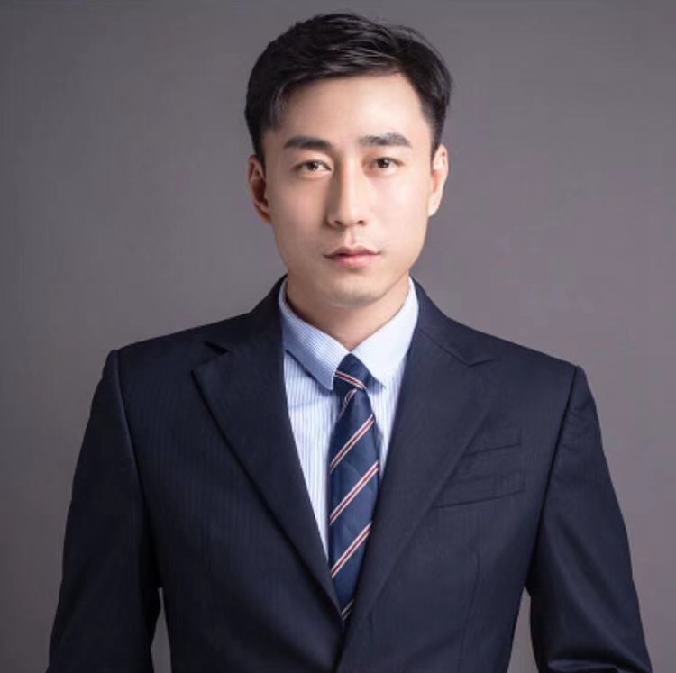 徐冠宏 灯光与音效负责人
